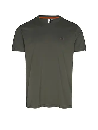 RAGWEAR | T-Shirt ENDREW F | olive